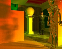 penumbra shadows