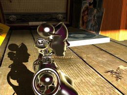 Lightsmark